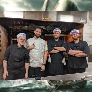 Meet your Posher, Christopher